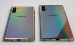 Samsung Galaxy Note 10 ve Galaxy Note 10 Plus Türkiye fiyatı açıklandı