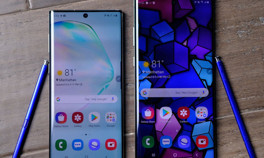 Galaxy Note 10 ile Galaxy Note 10 Plus arasında ne fark var
