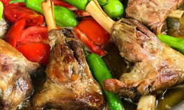 Bayram yolculuğunda nerede mola versek diye düşünmeyin... İşte en nefis lezzet durakları