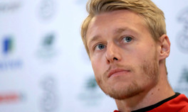 Fenerbahçede son dakika transferi Simon Kjaer...