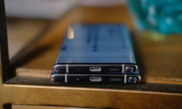 Samsung Galaxy Note 10da neden kulaklık girişi yok