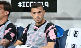 Diego Costa sağlam kayaya çarptı Merih Demiral...