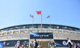 İstanbulu UEFA Süper Kupa heyecanı sardı