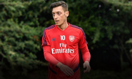 Mesut Özile saldırı davasında itiraf geldi