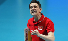 Guidetti: 10 yıl önce Türkiyeye geldiğimde şok yaşadım