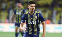 Eljif Elmasın rekorunu kıracak  Ferdi Kadıoğlu... | Son dakika haberleri...