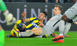 Fenerbahçede sol bek için alternatif aday Dario Melnjak... | Transfer Haberleri