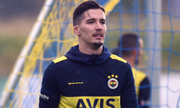 Altay idmana katılmadı