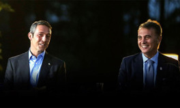 Fenerbahçeden Fikret Ormana tebrik mesajı