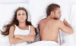 Partnerinizin Seks Yapmak İstememesinin 10 Sebebi