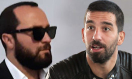 Arda Turan- Berkay Şahin davasında mahkeme kararını verdi...Açıklamalar peş peşe geldi
