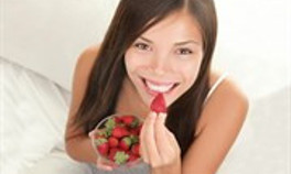 Yaz Mevsiminin Mucize Meyvesi: Çilek