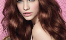 Doğal Saç Renginiz Kişiliğinizi Yansıtıyor