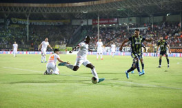 Alanyada büyük tartışma Kural hatası...