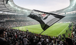 Beşiktaşta kriz çözüldü