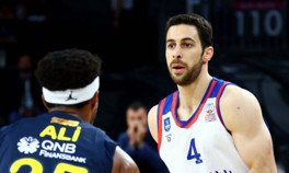 Doğuş Balbay: Kupayı müzesine götüren takım olmak istiyoruz