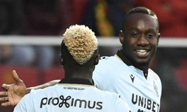 Club Brugge, Diagnenin 2 gol attığı maçta kazandı