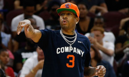 NBAi karıştıran liste Allen Iverson...