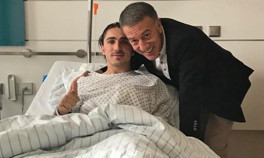Abdülkadir Ömürün dönüş tarihi netleşti