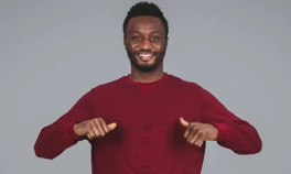 Obi Mikel: Trabzonsporda onu görünce wow dedim