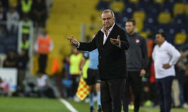 Beklenen oldu Fatih Terimden 3 radikal karar