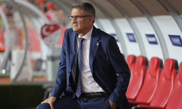 Şenol Güneş: Biz figüran değiliz, Türkiye büyük bir ülke