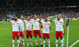 Fransızların iki yüzlüğü ortaya çıktı