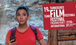 Herkesi bekliyoruz: 19. Frankfurt Türk Film Festivali başlıyor