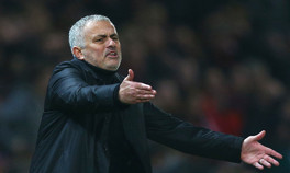 Jose Mourinhodan Galatasaray - Real Madrid yorumu