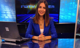 FB TV Spikeri Dilay Kemerden duygusal paylaşım