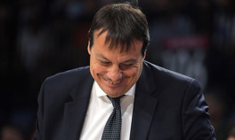 Ergin Ataman Real Madrid açıklaması
