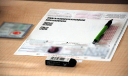 LGS için örnek soru kitapçığı yayımlandı