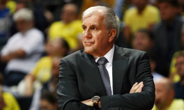 Obradovic: 7 yıldır böyle bir şey yaşamadım