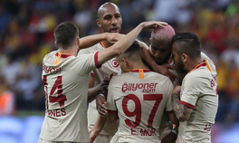 Galatasarayın rakibi Liverpool