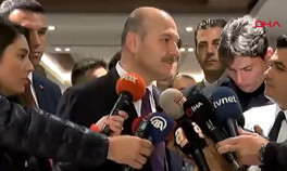 Türkiye’den Avrupa’ya net mesaj: Kendi ülkelerine göndeririz…