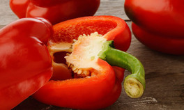 Kırmızı Biberin Bu Faydalarını Biliyor Musunuz