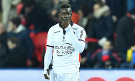 Roma Kulübünden Balotelliye destek mesajı