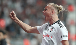 Premier Ligden Vidaya talip O rakam...