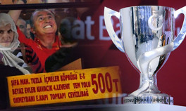 Kura çekimine 500T damgası Galatasaray...