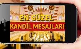 En çok beğeni alan kandil mesajları - Mevlid Kandili mesajları ve sözleri