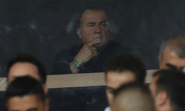 Fatih Terim neşteri vurdu Gaziantep-Galatasaray maçına saatler kala...