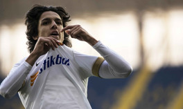 15 yaşındaki Emre Demir Süper Lig tarihine geçti Rekor...