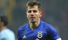 Emre Belözoğlunda son durum Malatya maçında...