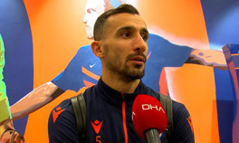 Mehmet Topaldan şampiyonluk iddiası