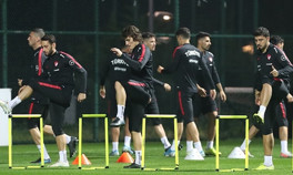 Euro 2020 Elemeleri, 9. hafta maçları yarın başlıyor Rakibimiz İzlanda...