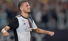 Merih Demiralın yeni takımı belli oluyor