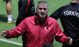 Elemelerde en başarılı isim Şenol Güneş