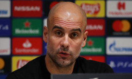 Pep Guardiola bombası Geri dönüyor...