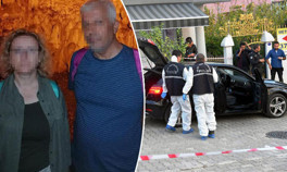 İzmirdeki korkunç olayın ardından her yerde aranıyordu Rahip olduğu ortaya çıktı...