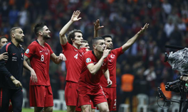 Arsenaldan Çağlar Söyüncüye tam not